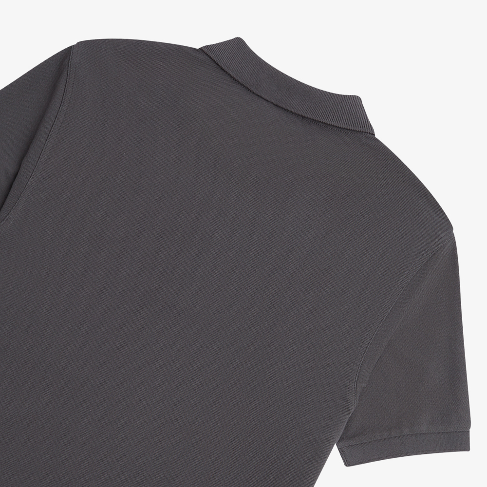 프레드페리 플레인 프레드페리 셔츠 (G85)(Fred Perry Plain Fred Perry Shirt (G85)) - 4