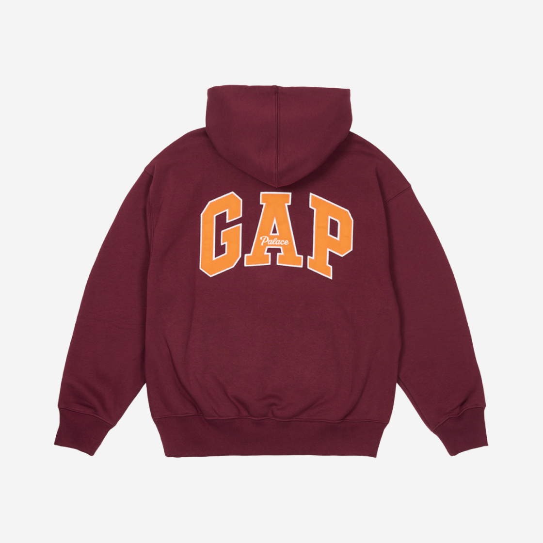 PALACE x Gap Hood (Rain Forest) Mサイズ｜ファッション 
