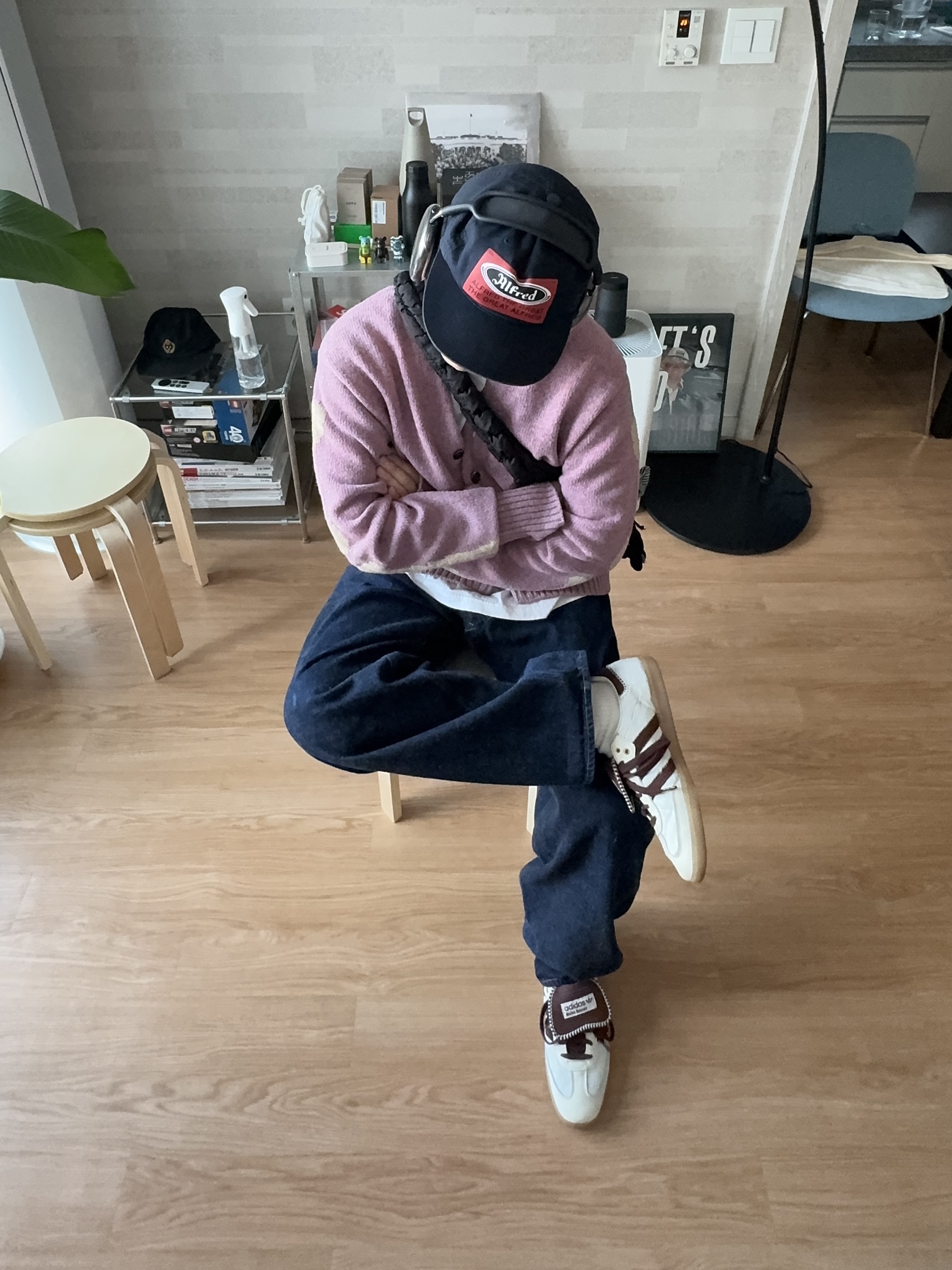 MALSOOK KIM (@malsook__) 님의 게시물 | KREAM