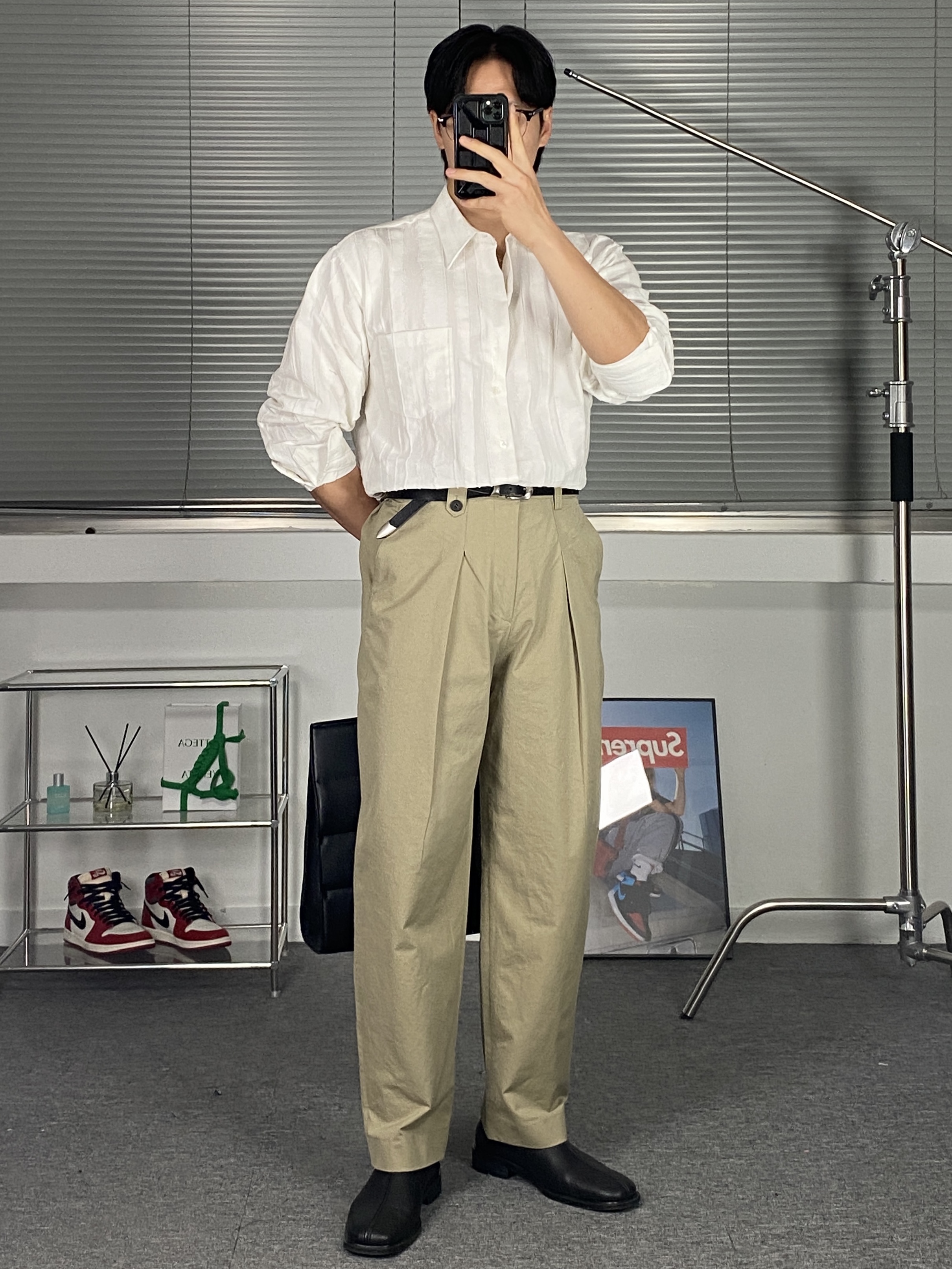 tttaaaaeee님의 스타일 - 1