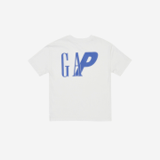 (Kids) Palace x Gap T-Shirt White - 24SS