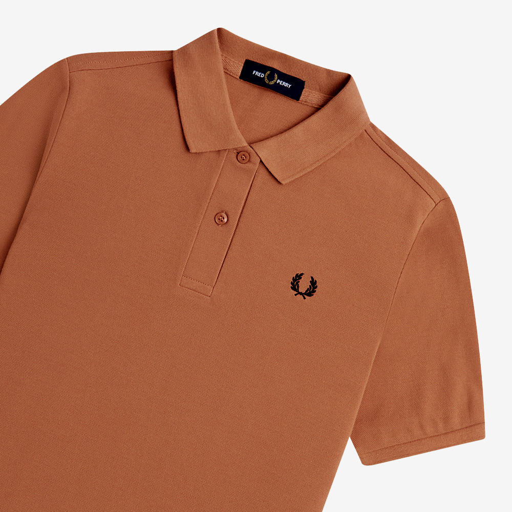 프레드페리 플레인 프레드페리 셔츠 (M38)(Fred Perry Plain Fred Perry Shirt (M38)) - 3