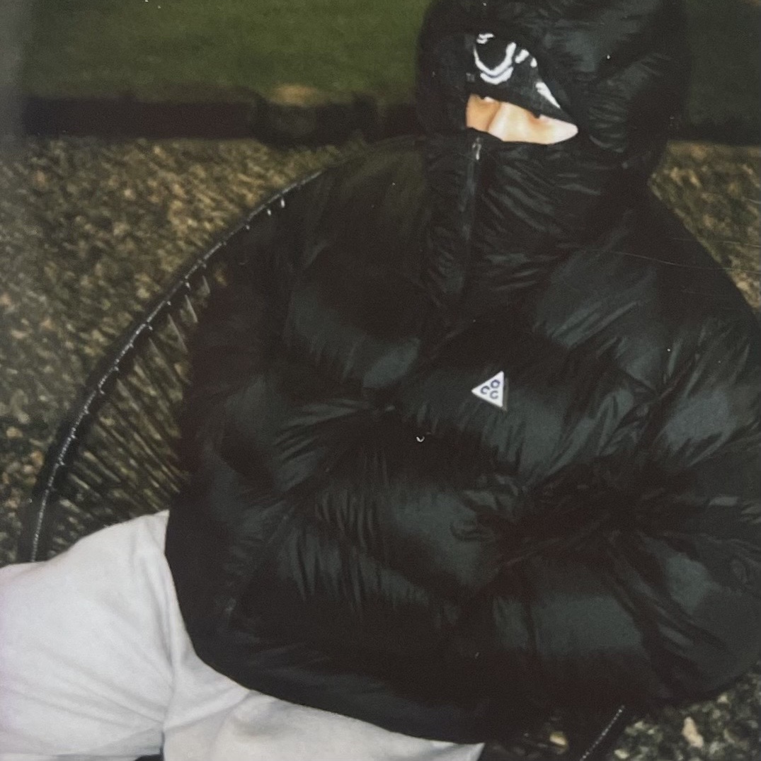 Nike ACG Therma-Fit ADV Lunar Lake Puffer Jacket Black - Asia, Arc'teryx Bird Head Toque Orca 착용 스타일