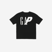 (Kids) Palace x Gap T-Shirt Black - 24SS