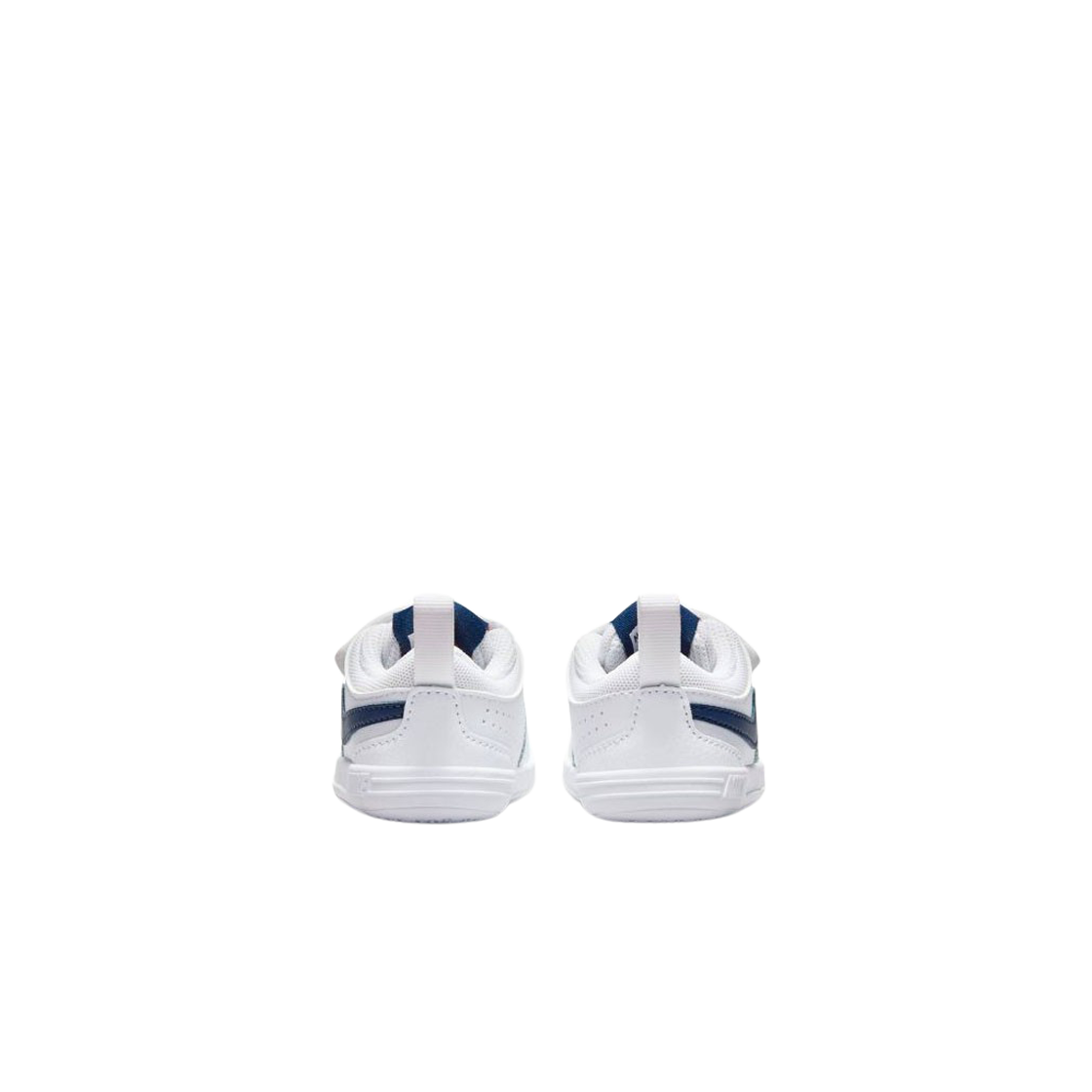(TD) 나이키 피코 5 TDV 화이트 미드나잇 네이비((TD) Nike Pico 5 TDV White Midnight Navy) - 2