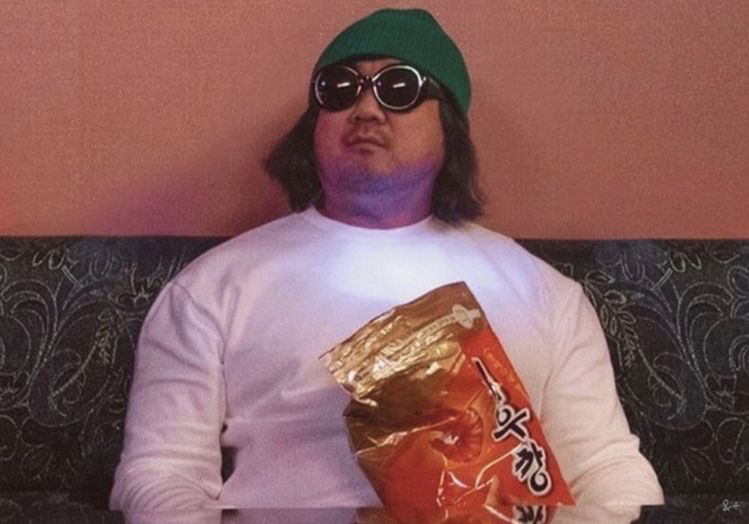 KREAM 프로필 이미지