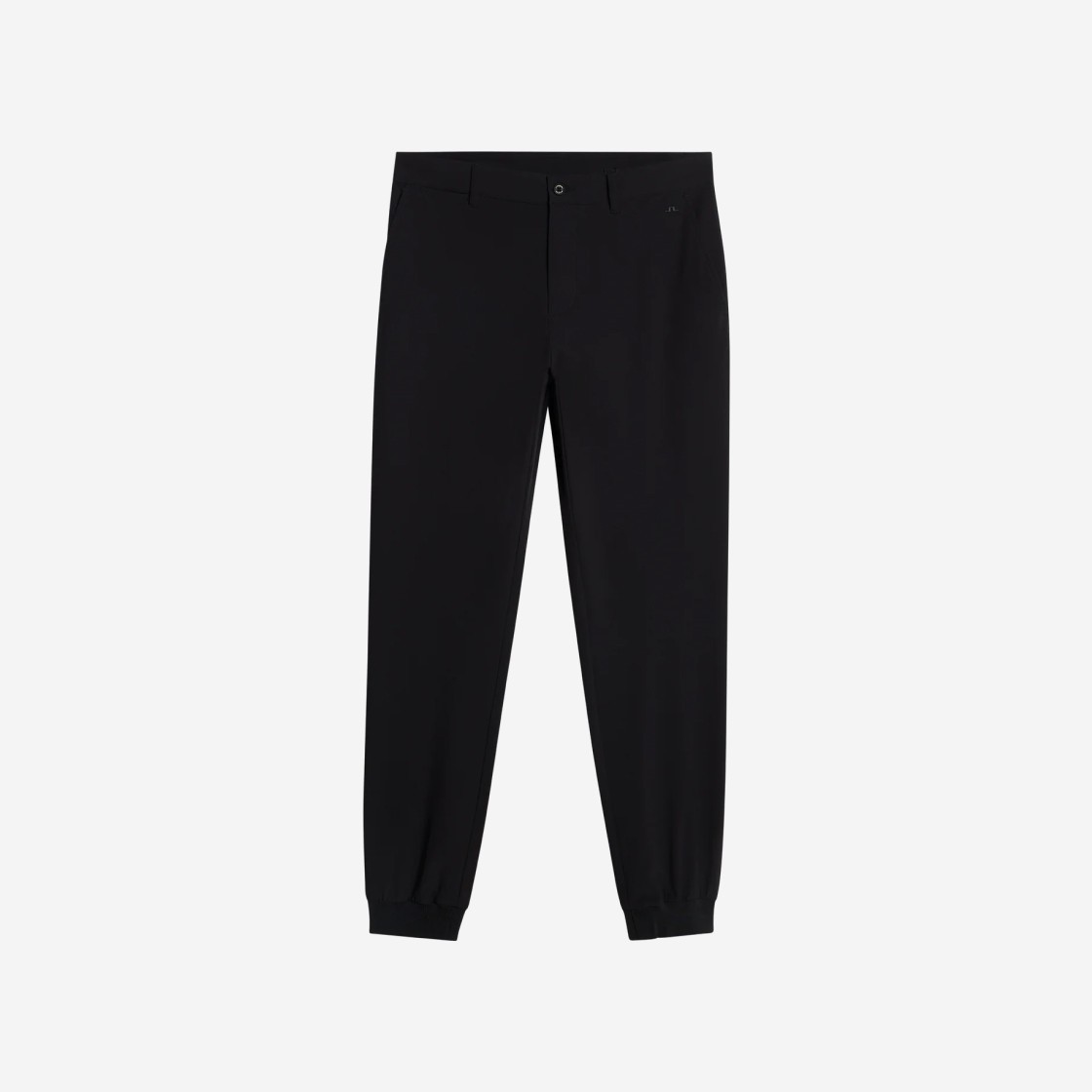 J.Lindeberg Cuff Jogger Pant Black 상세 이미지 1