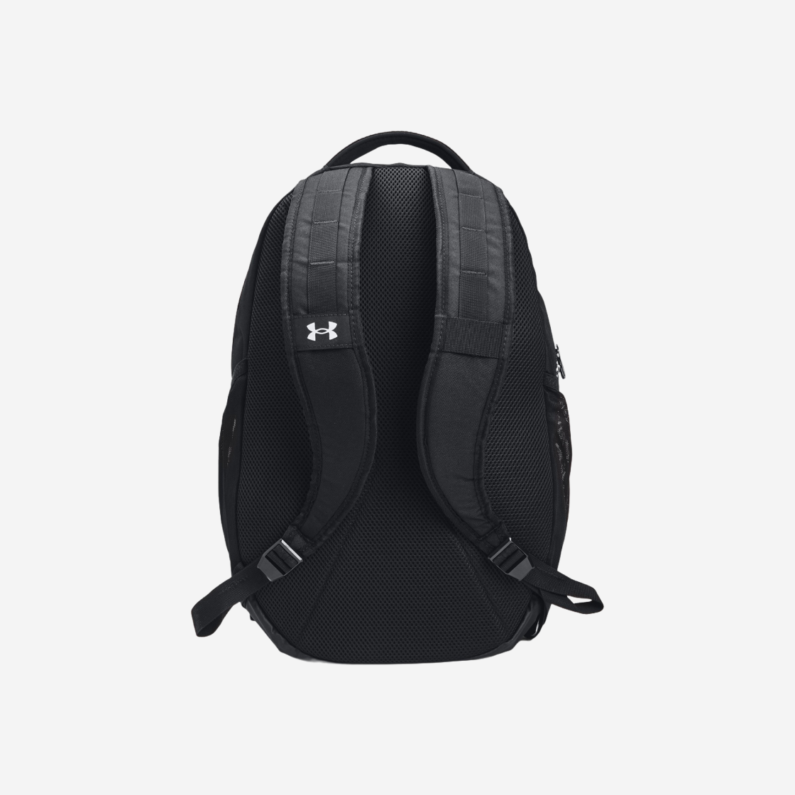 Under Armour UA Hustle 5.0 Backpack Black 상세 이미지 2