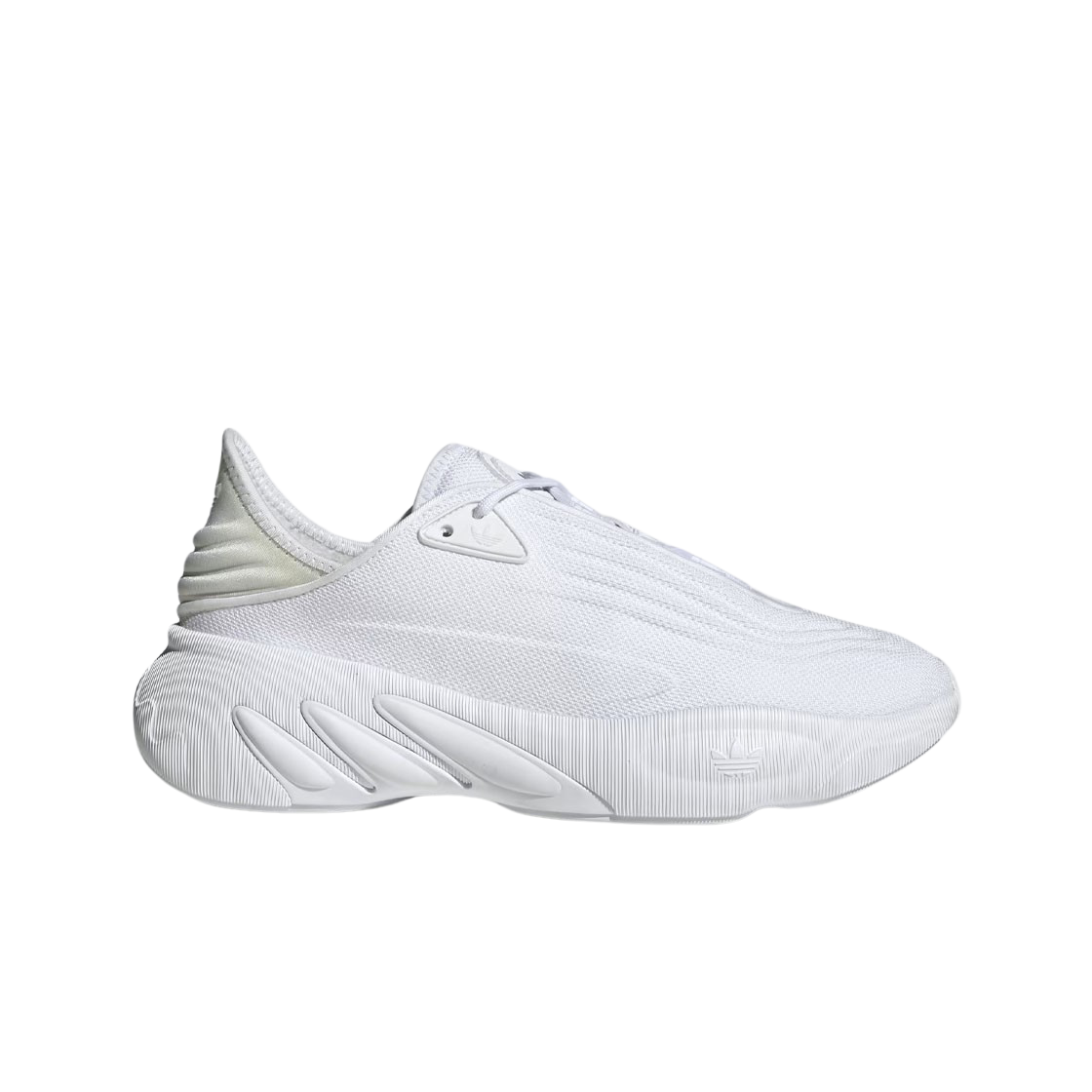 HP6481 Adidas Adifom SLTN Cloud White Dash Grey