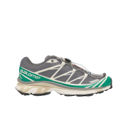 Salomon XT-6 Quiet Shade Deep Green
