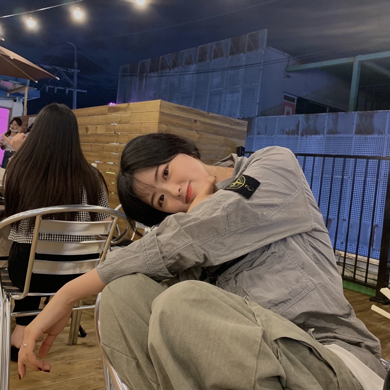 데리버거님의 스타일 - 2