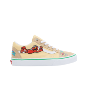 Vans x Sesame Street Old Skool Natural