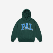 (Kids) Palace x Gap Hood Rain Forest - 24SS
