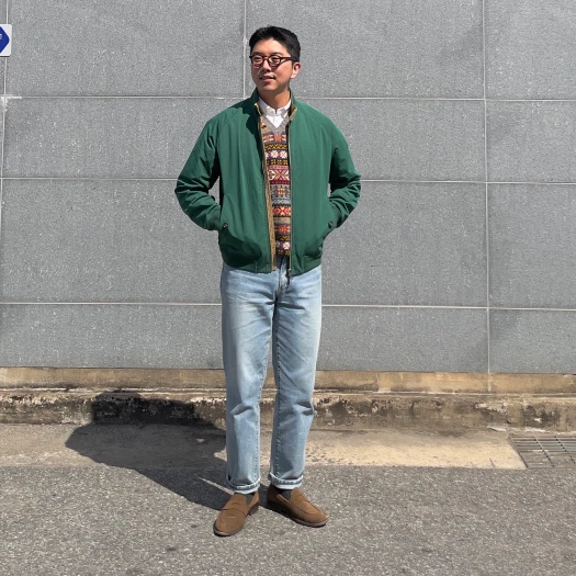 스타일 카드