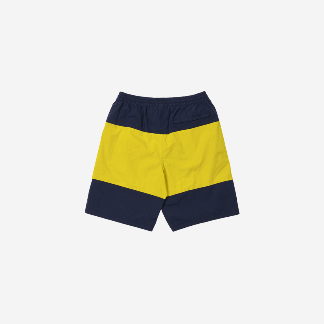 (Kids) Palace x Gap Boardshort Blue Yellow - 24SS 상세 이미지 2