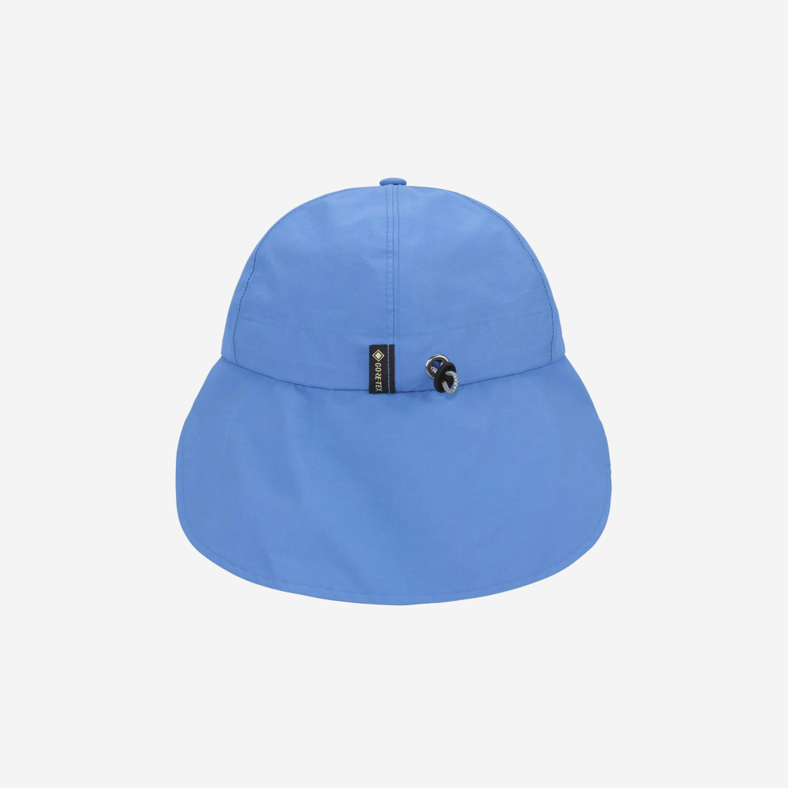 Supreme Gore-Tex Sunshield Hat Blue - 24SS 상세 이미지 3