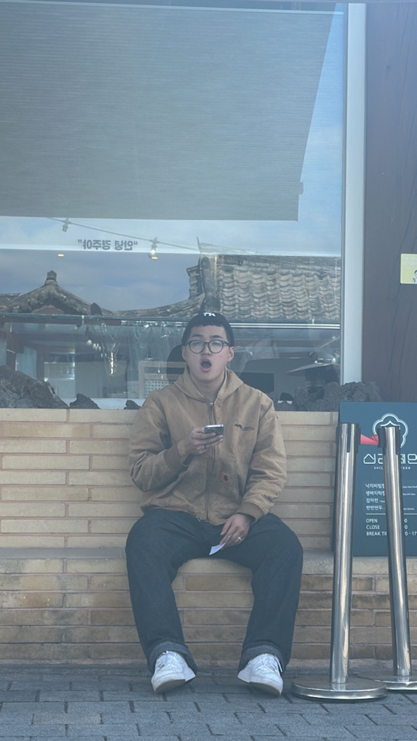 KREAM 프로필 이미지