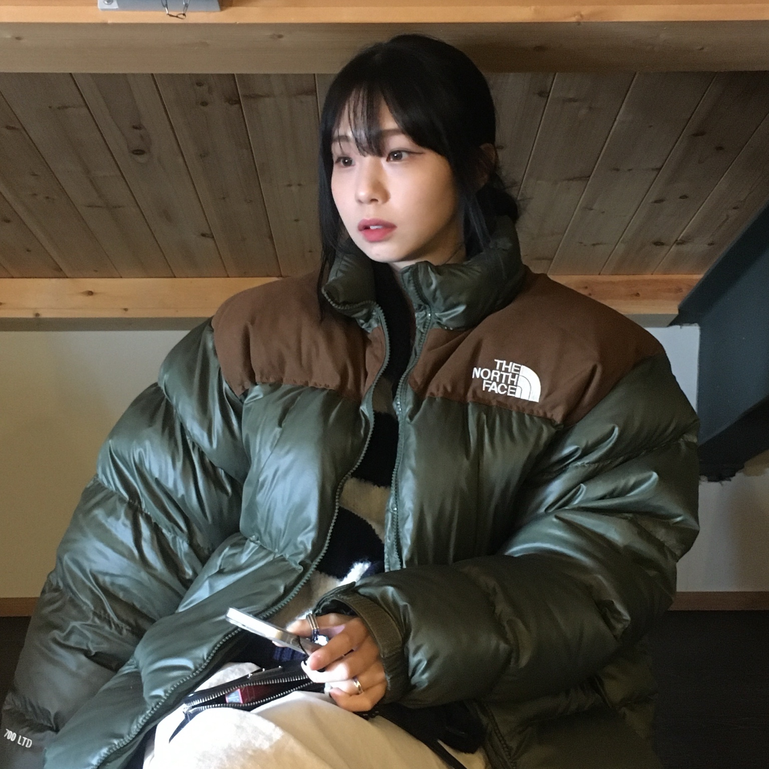 우지구님의 스타일