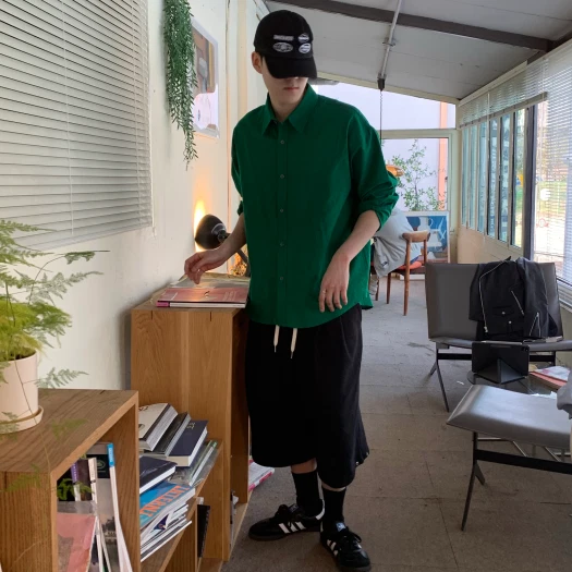 스타일 카드