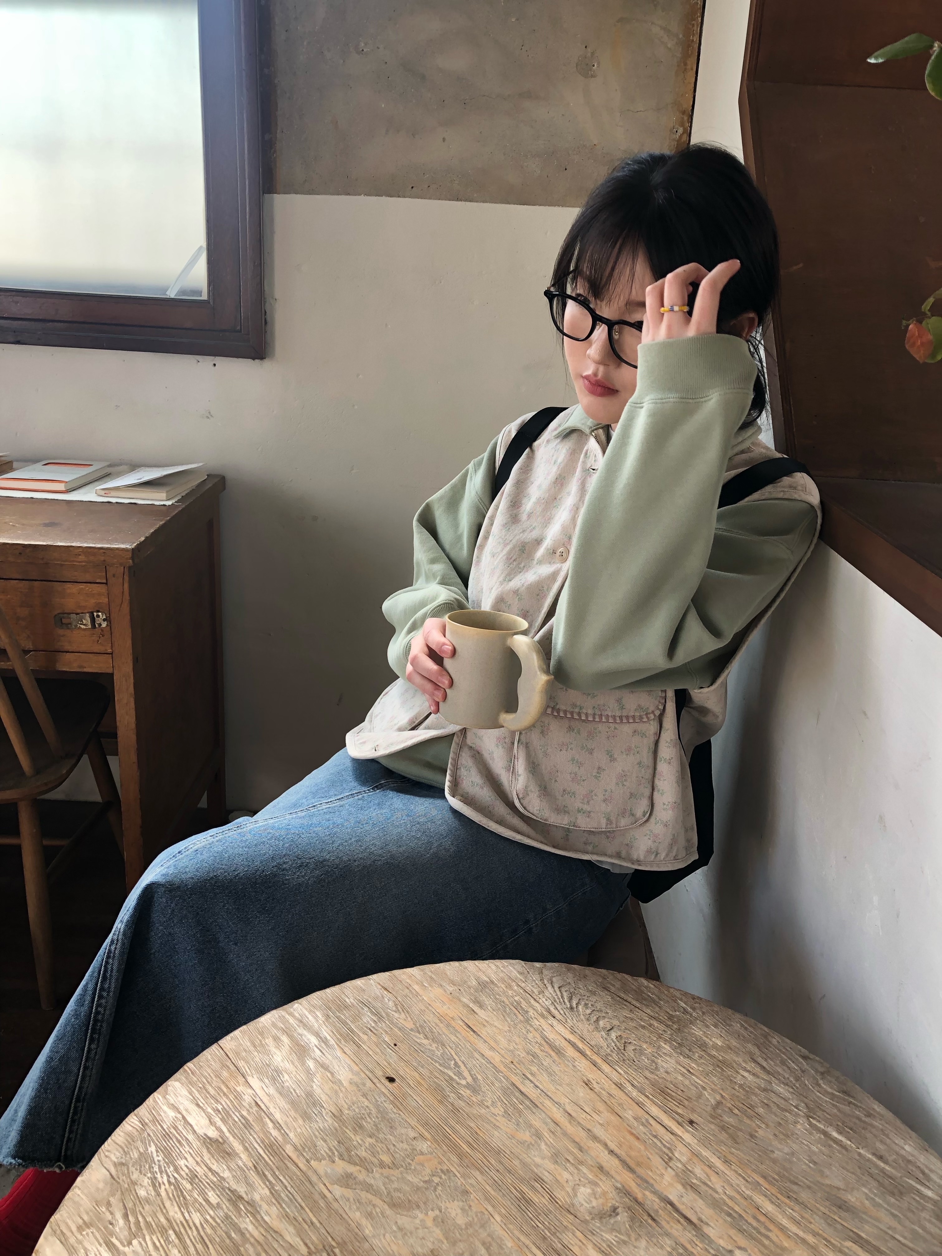하영님의 스타일 - 2