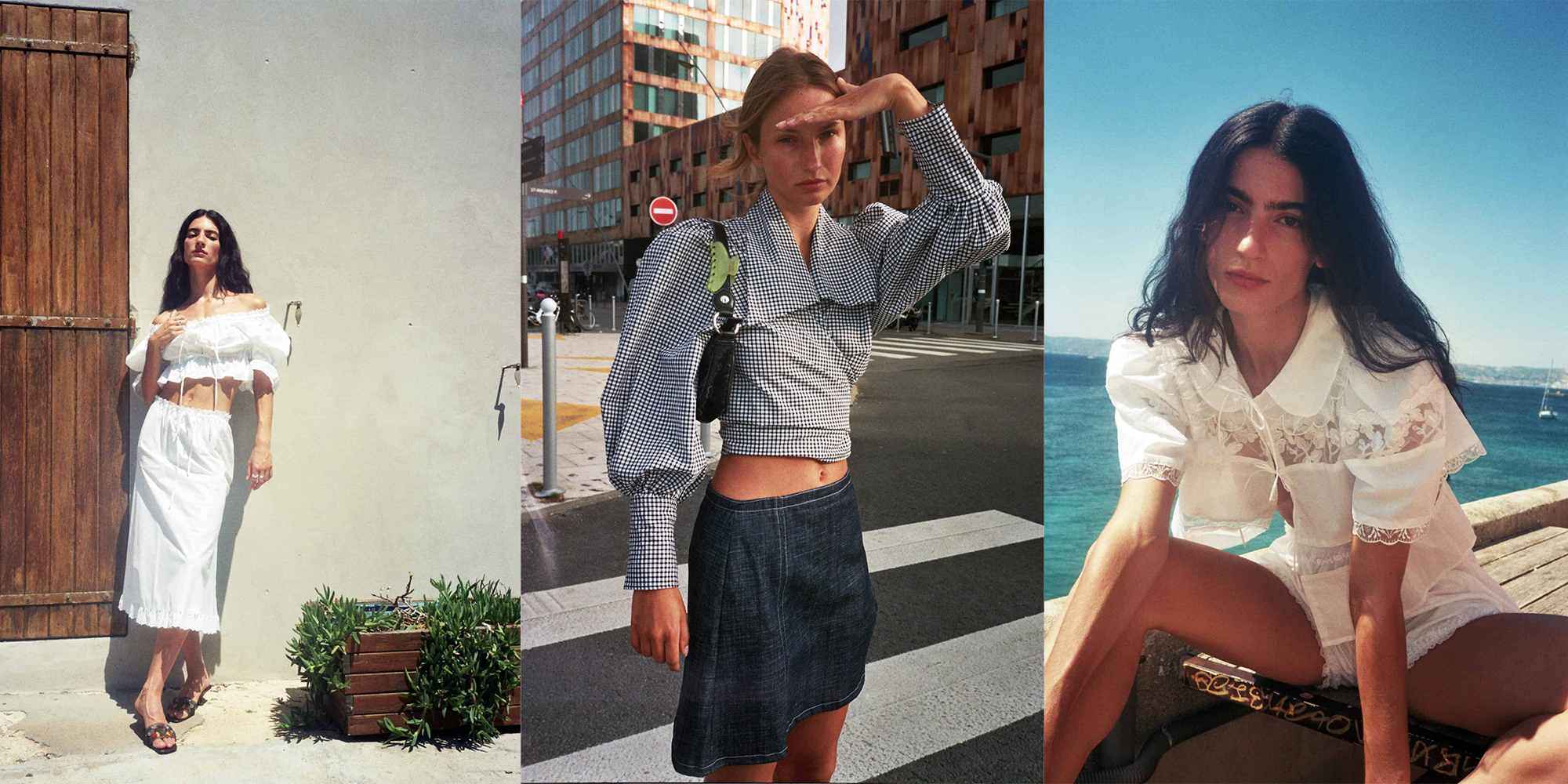 메종 클레오(Maison Cleo)
