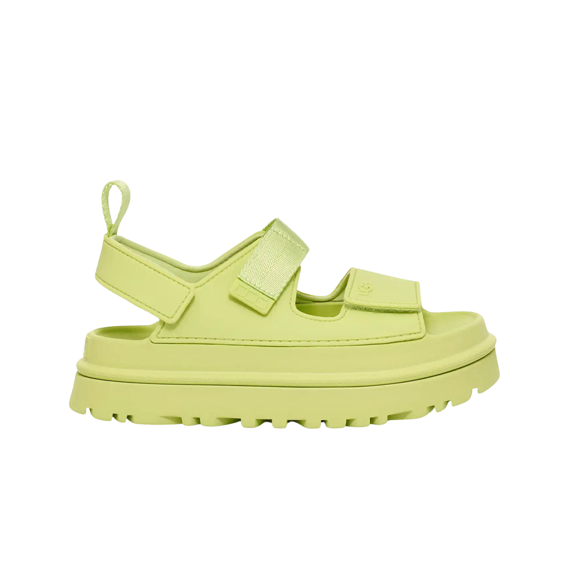 (W) UGG GoldenGlow Caterpillar 상세 이미지 1