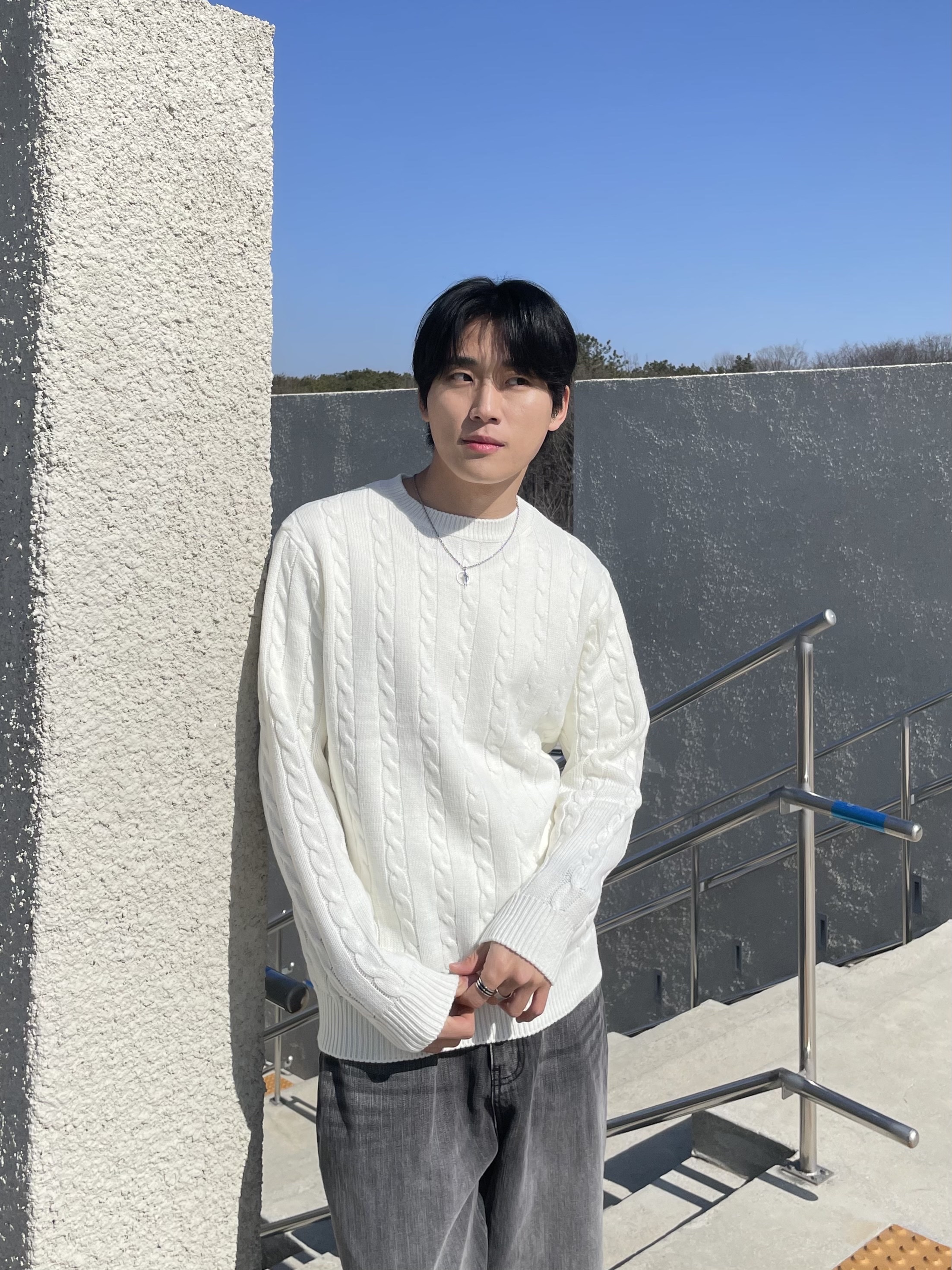 insta : @yang_gray_님의 스타일 - 4