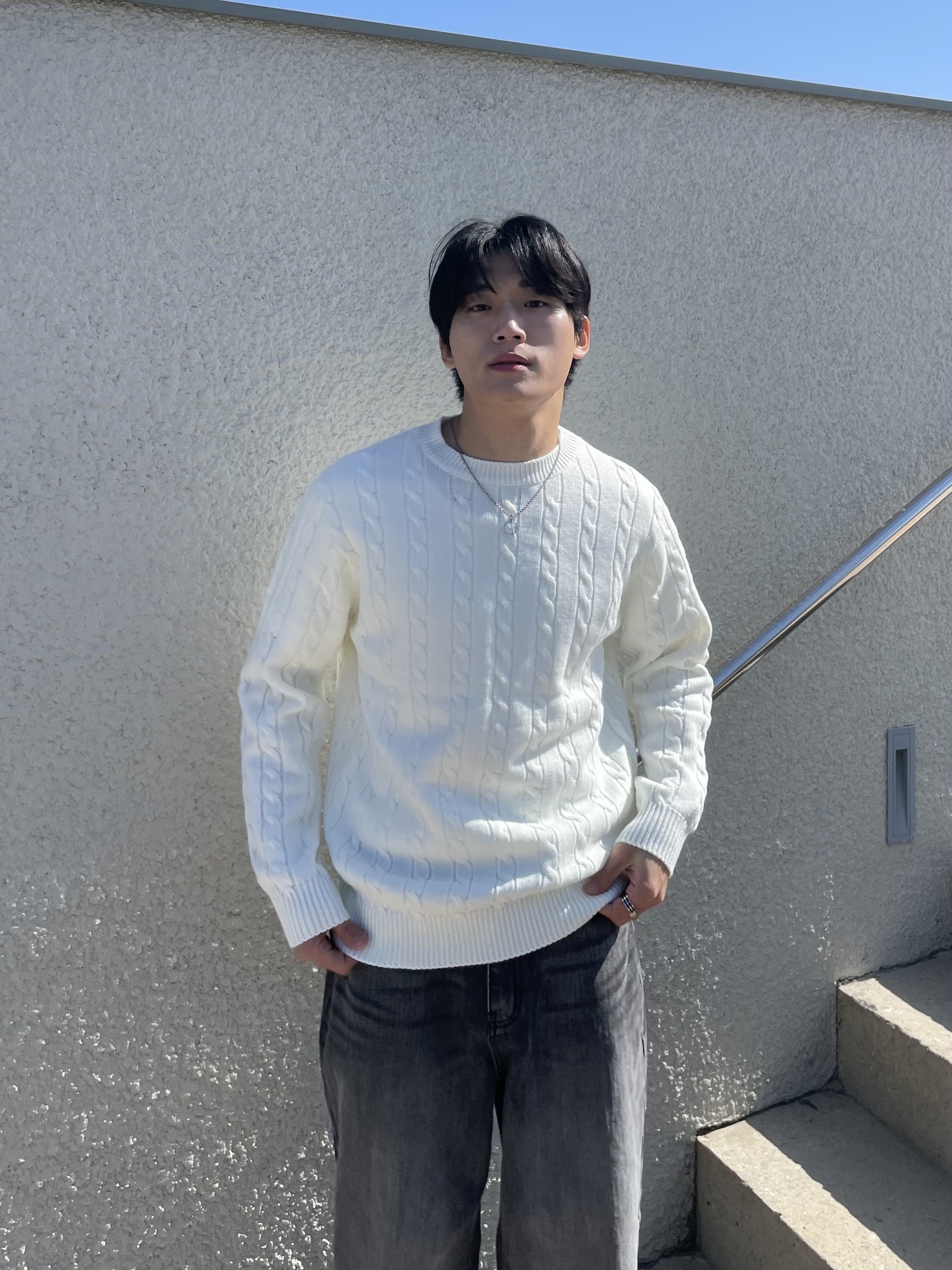 insta : @yang_gray_님의 스타일 - 5