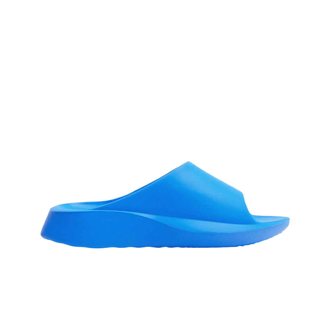 자라 x 루이지 모노크롬 슬라이드 블루(Zara x Rhuigi Monochroms Slide Blue)