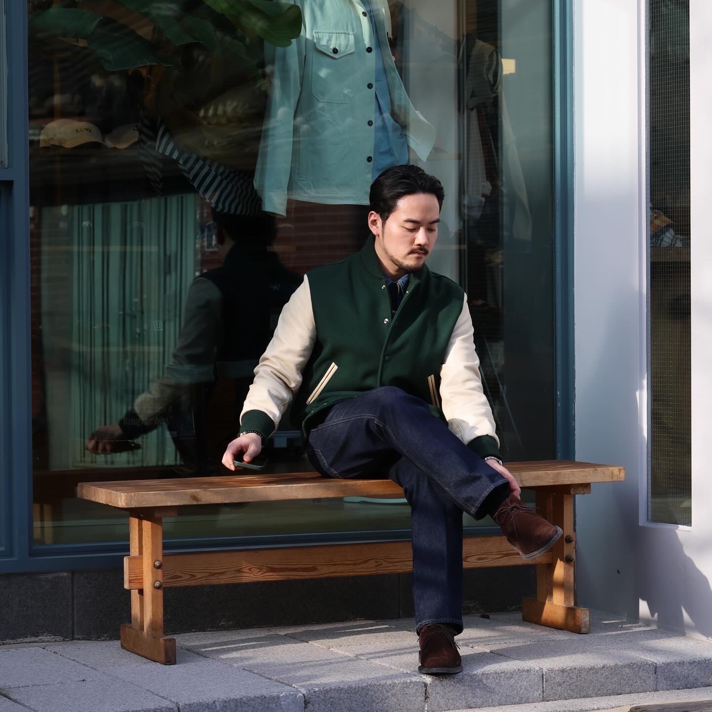 마경덕님의 스타일 - 2