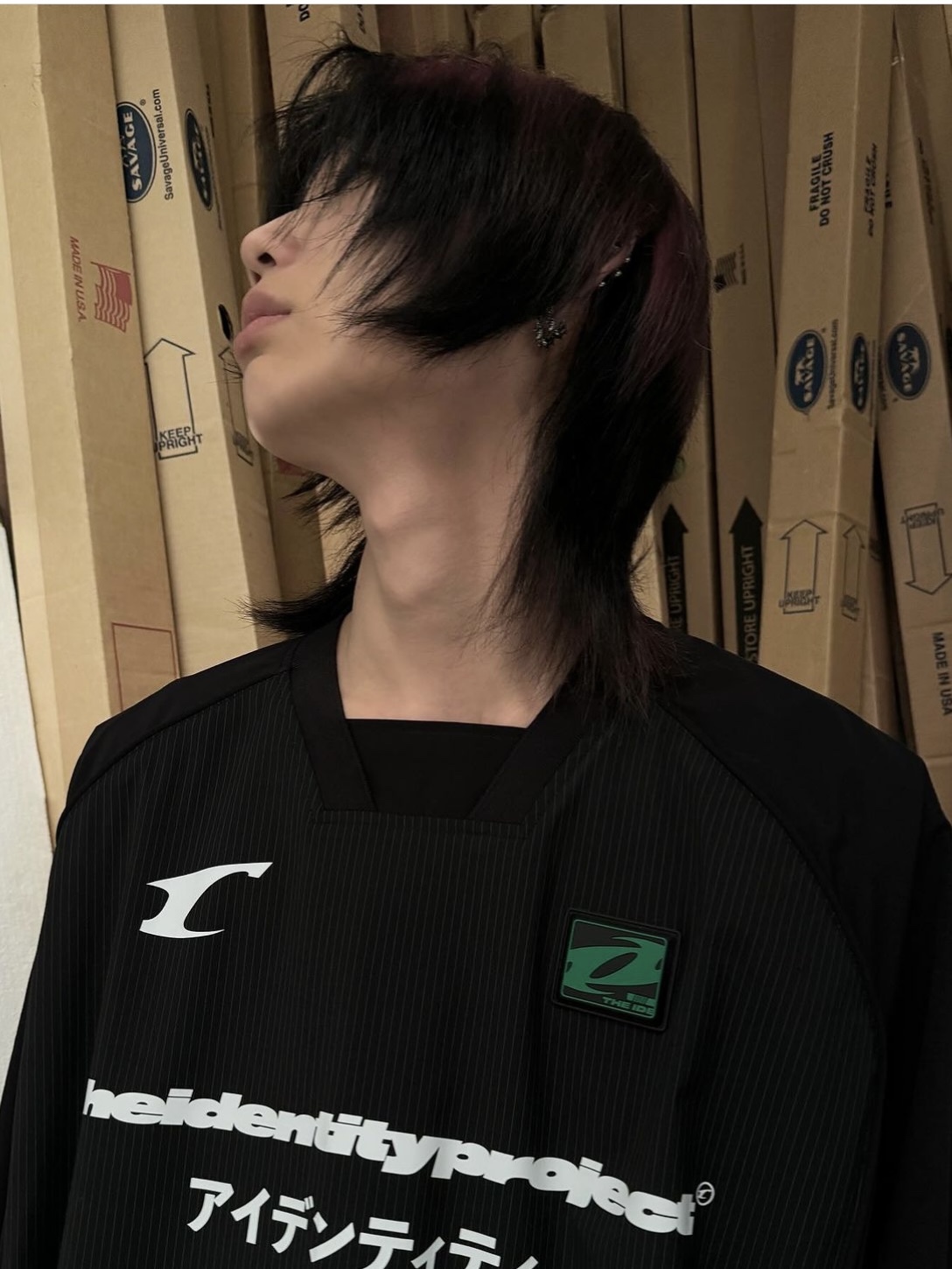 archiving.villain님의 스타일