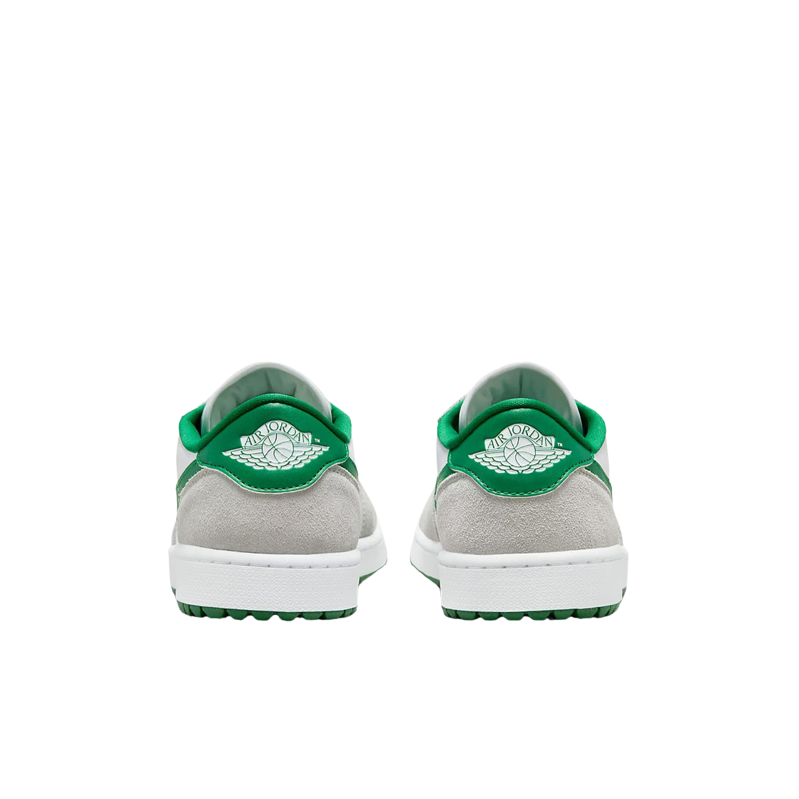 조던 1 로우 골프 파인 그린(Jordan 1 Low Golf Pine Green) - 3