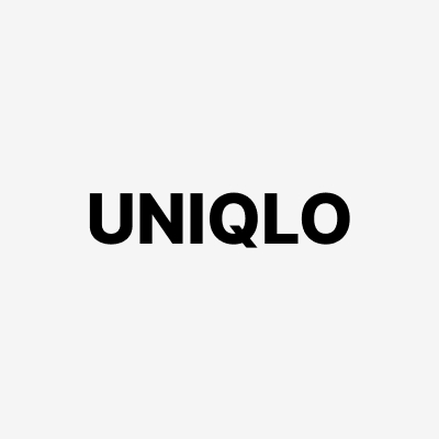 유니클로(Uniqlo)