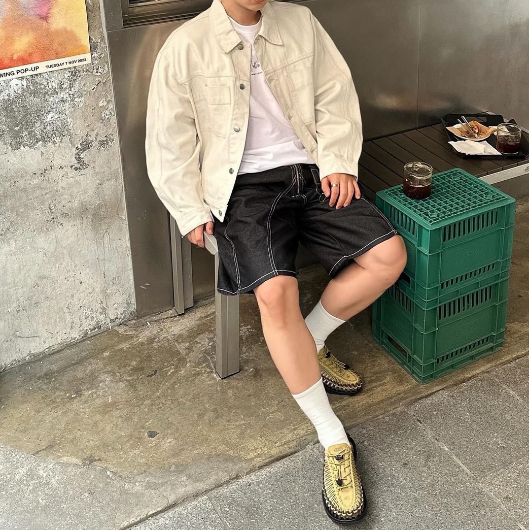 $님의 스타일 - 1