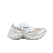 Saucony Endorphin Elite White