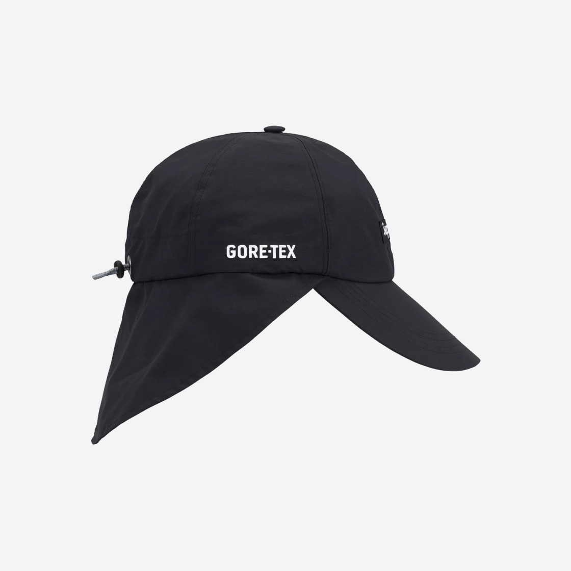 슈프림 고어텍스 선쉴드 햇 블랙 - 24SS | Supreme | KREAM
