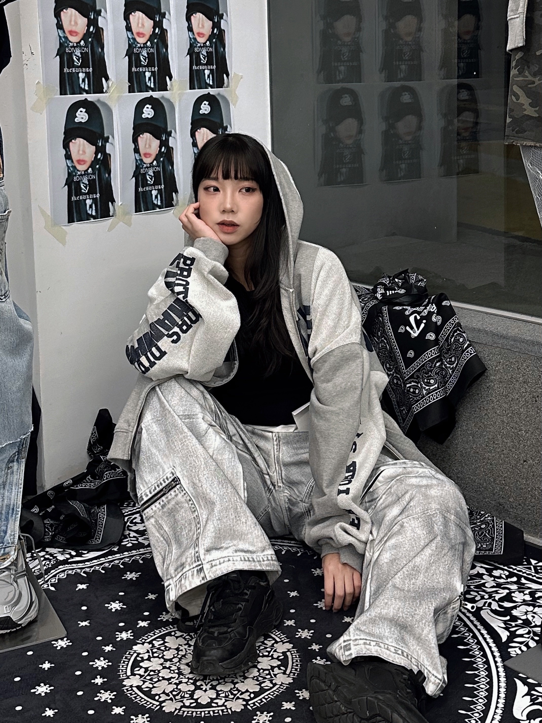 th2__a님의 스타일 - 3