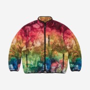 Supreme Muppets Fleece Jacket Multicolor - 24SS