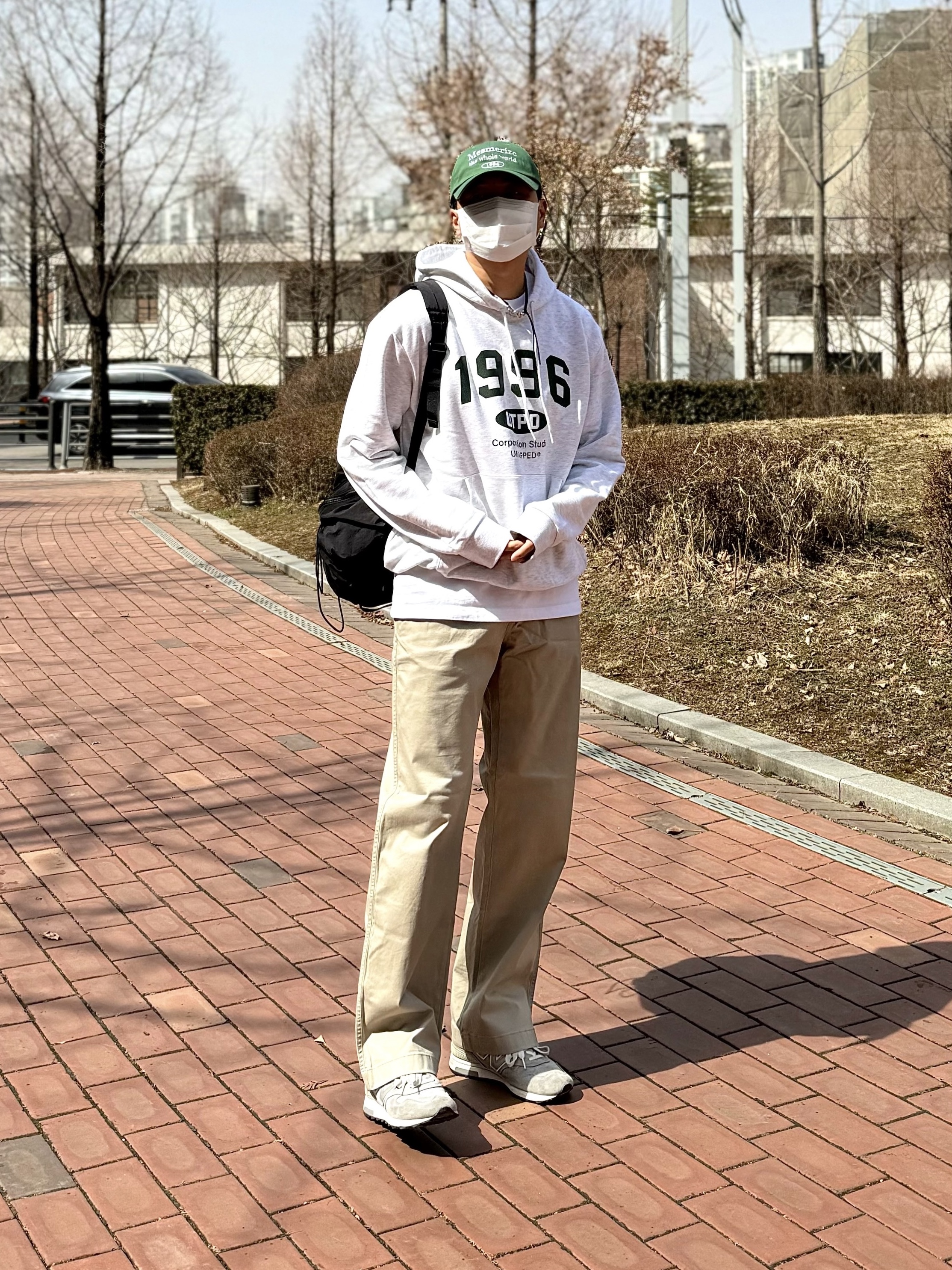 패션블로거”그군“님의 스타일 - 2