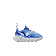 (TD) Nike Flex Runner 2 Lil University Blue Summit White