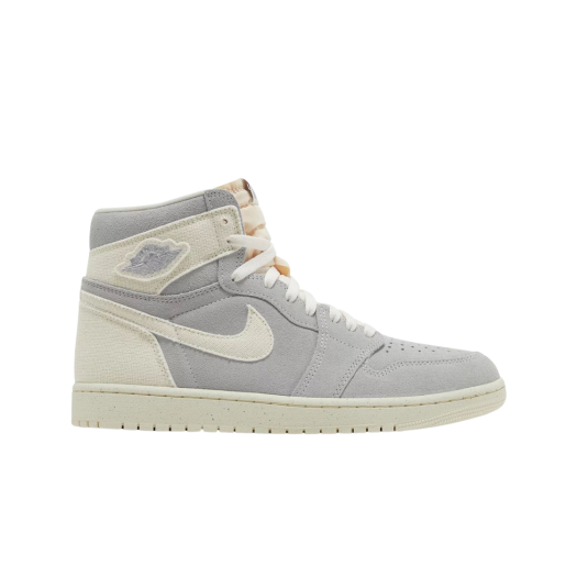 Jordan 1 Retro High OG Craft Ivory