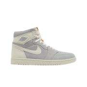 Jordan 1 Retro High OG Craft Ivory