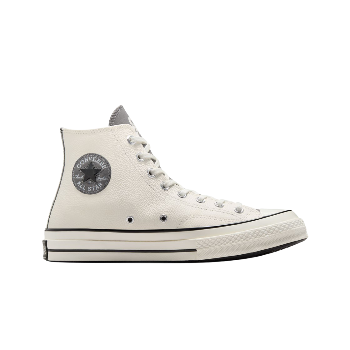A09884C Converse x Dungeons & Dragons Chuck 70 Hi Leather Multi Panel