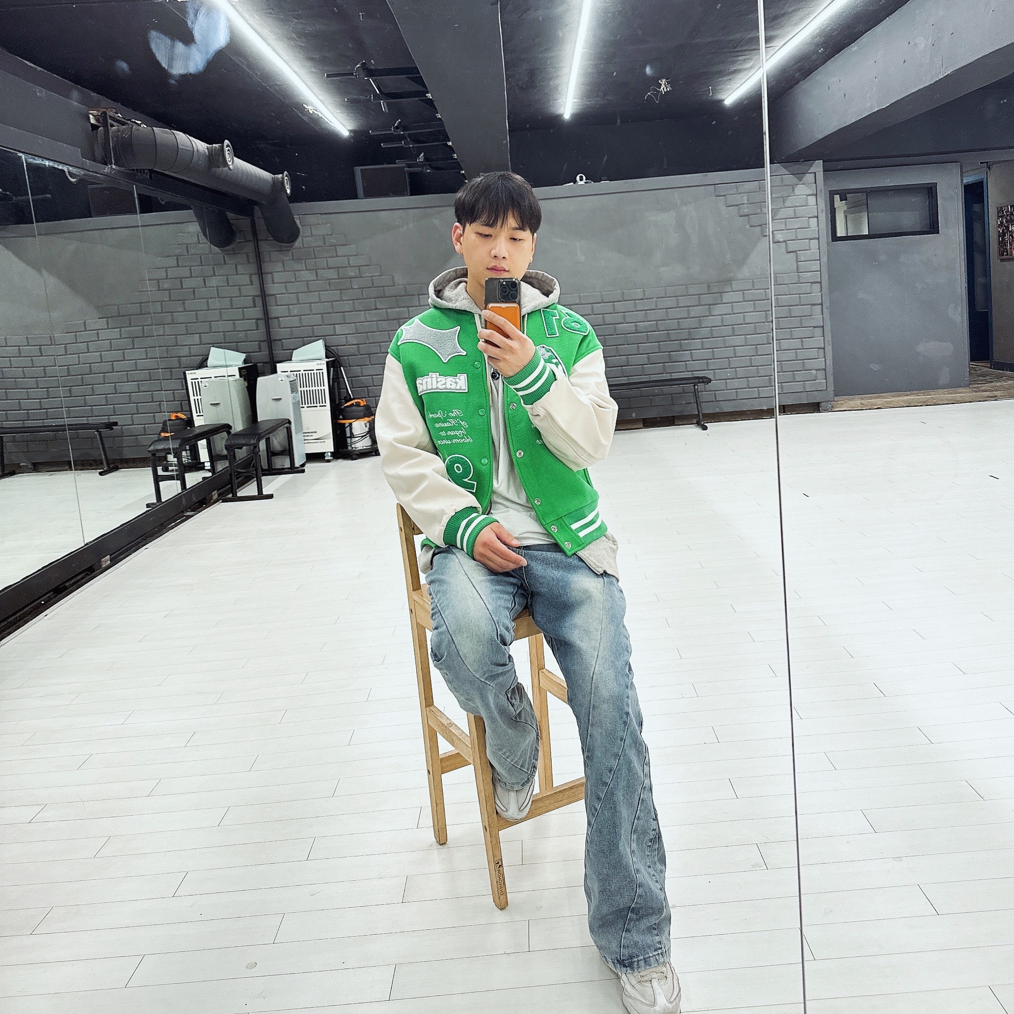 khhyoulove님의 스타일