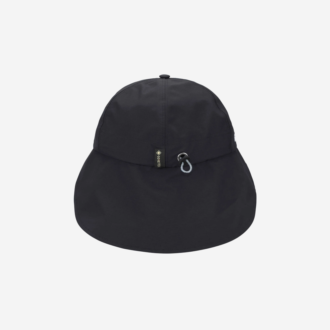 Supreme GORE-TEX われる Sunshield Hat M/L BLK