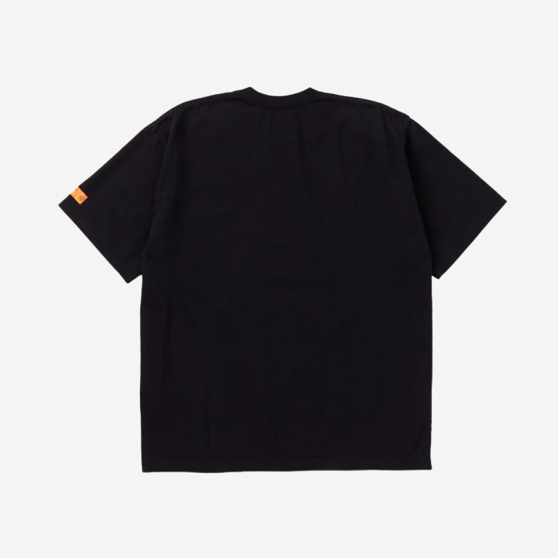 Neighborhood NH 241 Spot T-Shirt SS-1 Black 상세 이미지 2