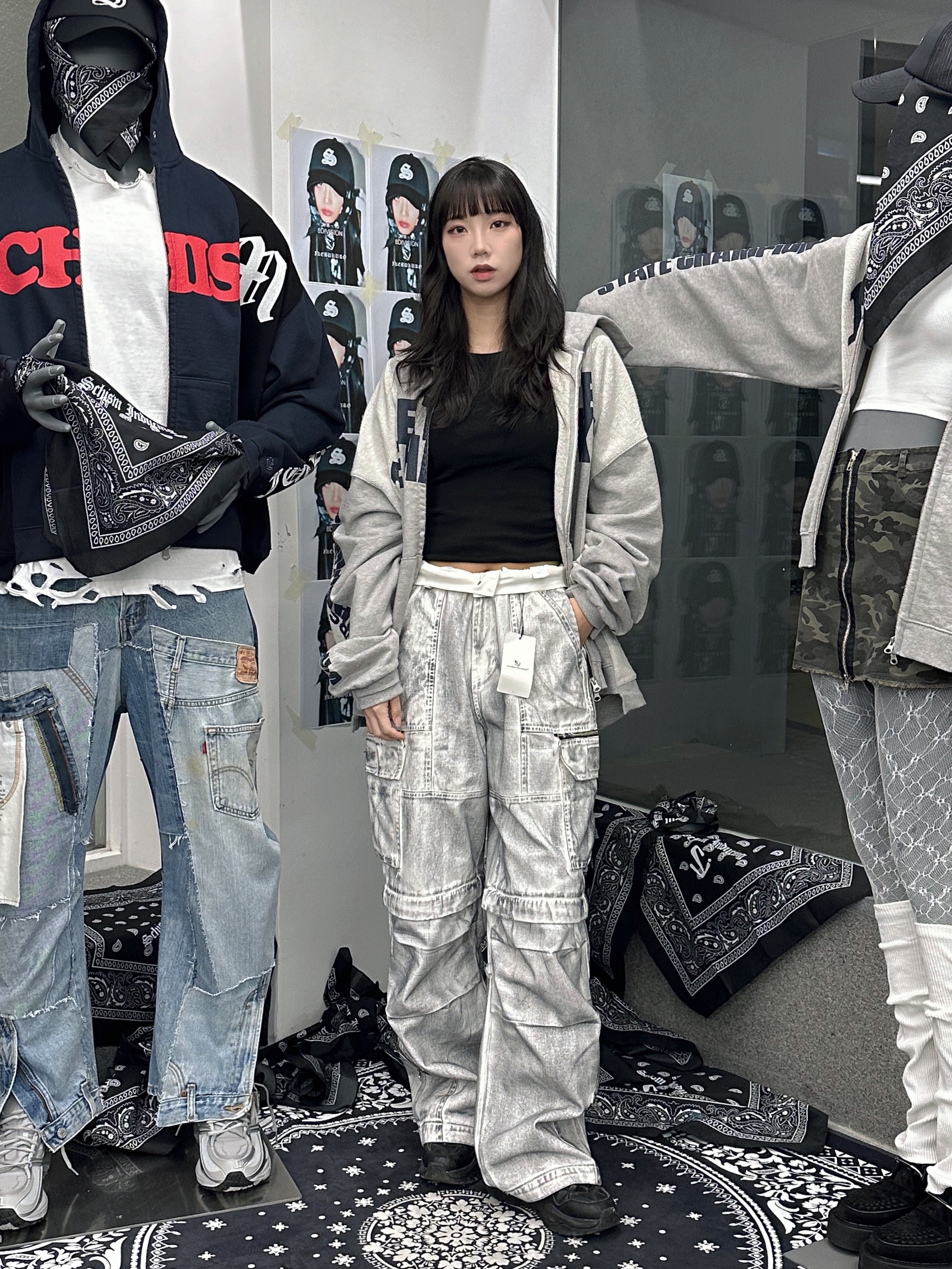 th2__a님의 스타일 - 1