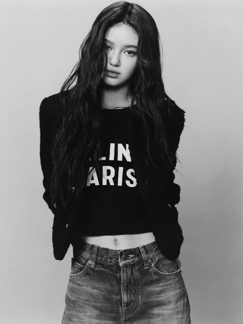 뉴진스(New Jeans)님의 스타일