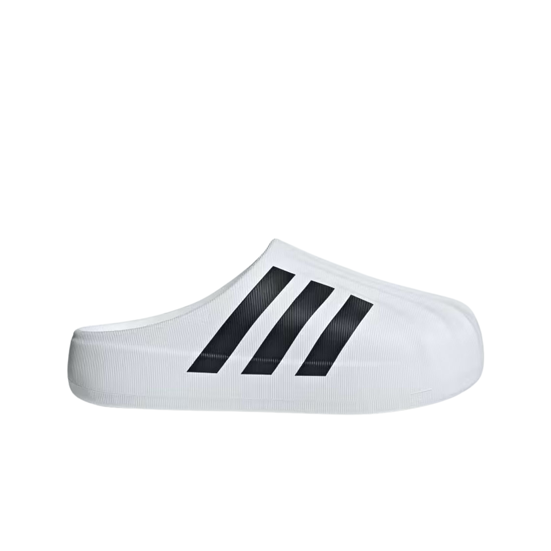 아디다스 아디폼 슈퍼스타 뮬 클라우드 화이트(Adidas Adifom Superstar Mule Cloud White)