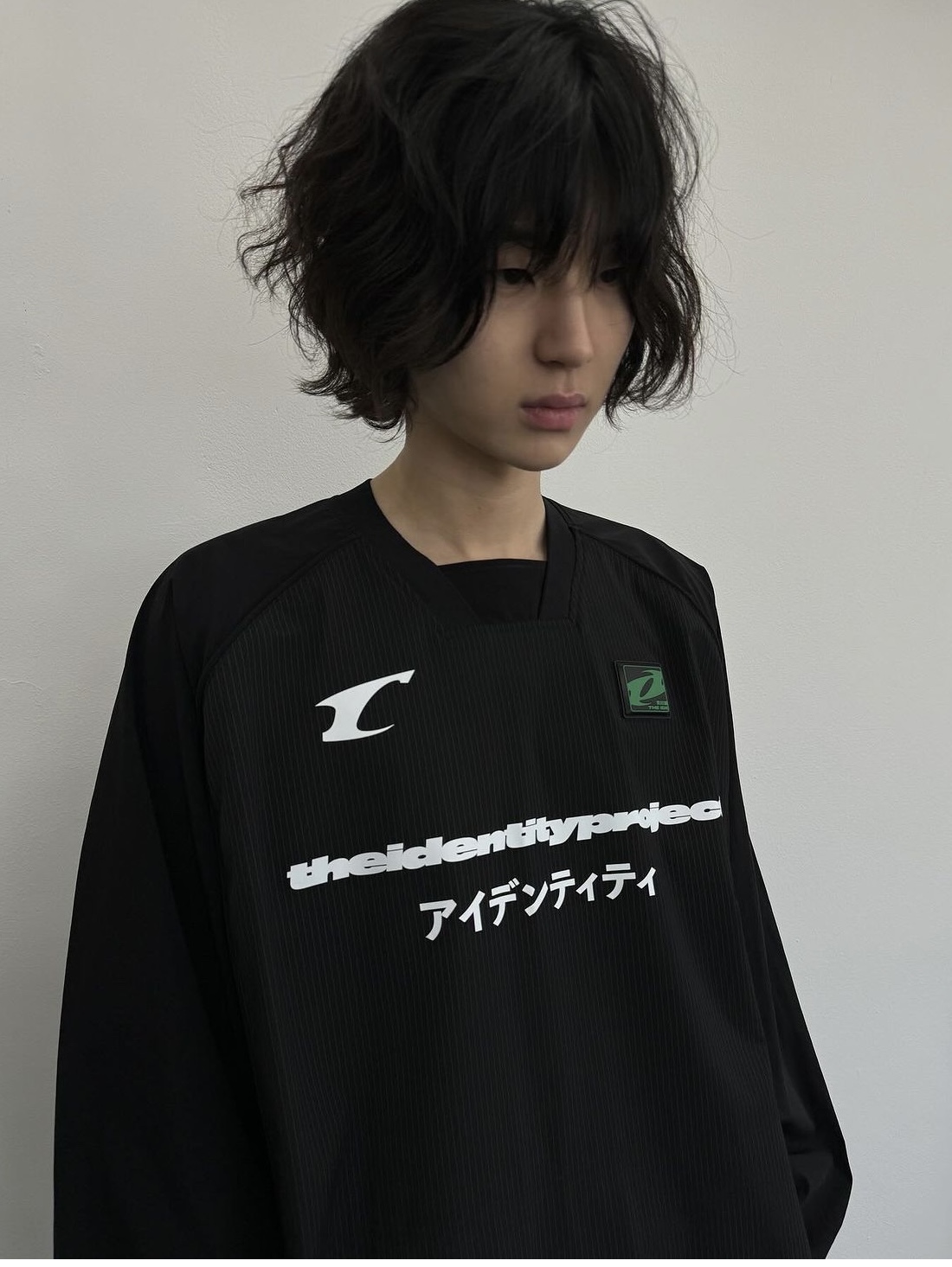 archiving.villain님의 스타일